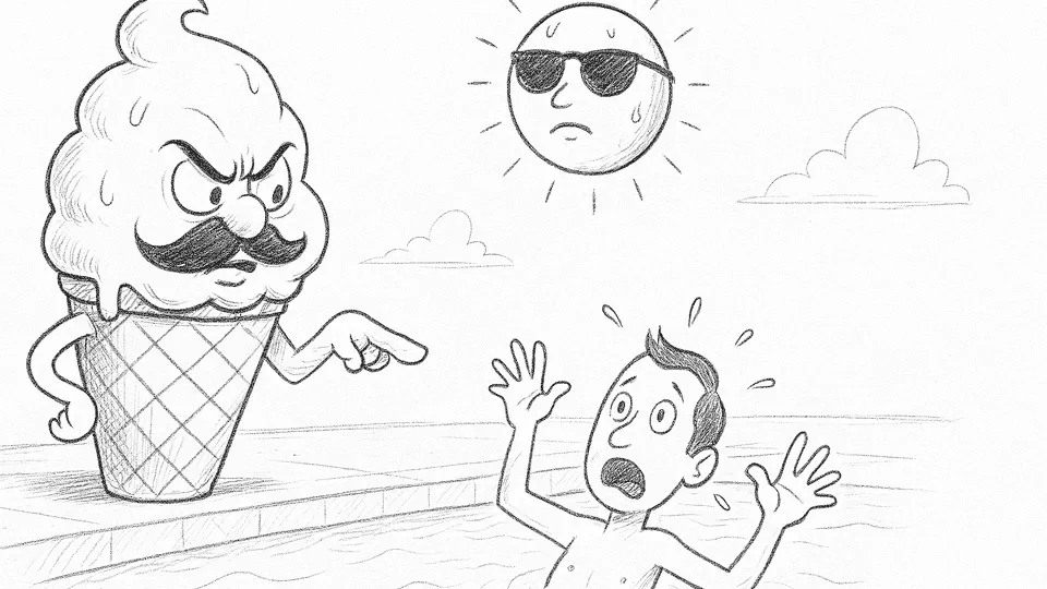 The Pitfalls of Correlation Disguised as Causation