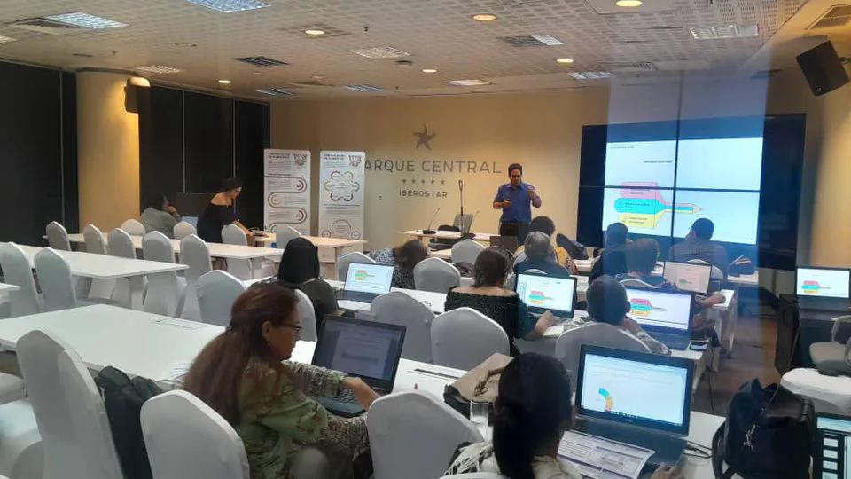 Análisis de datos en fortificación de alimentos a gran escala con R. Una Introducción Práctica