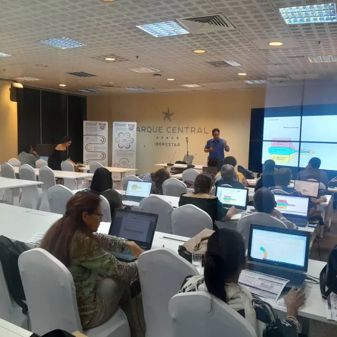 Análisis de datos en fortificación de alimentos a gran escala con R. Una Introducción Práctica