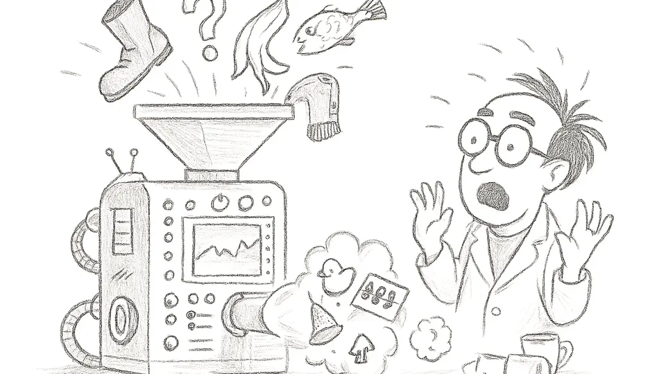 Análisis Exploratorio de Datos: Desentrañando la Verdad de tus Datos