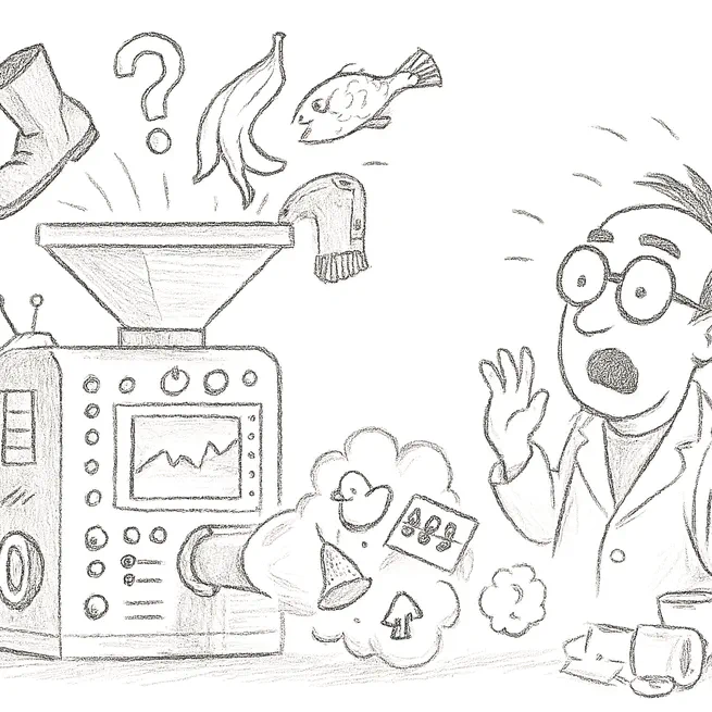 Análisis Exploratorio de Datos: Desentrañando la Verdad de tus Datos