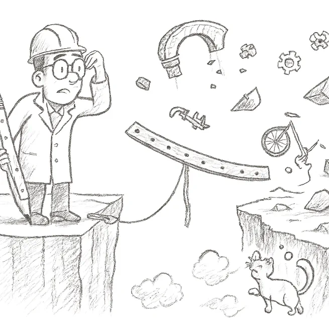 Del Laboratorio al Mundo Real