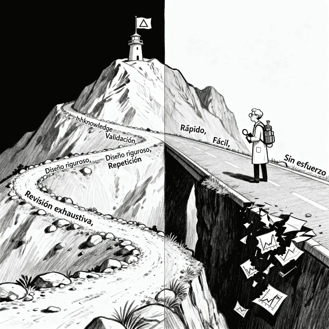 Inferencia Causal,  Desvelando la Lógica Matemática Detrás de Causa y Efecto