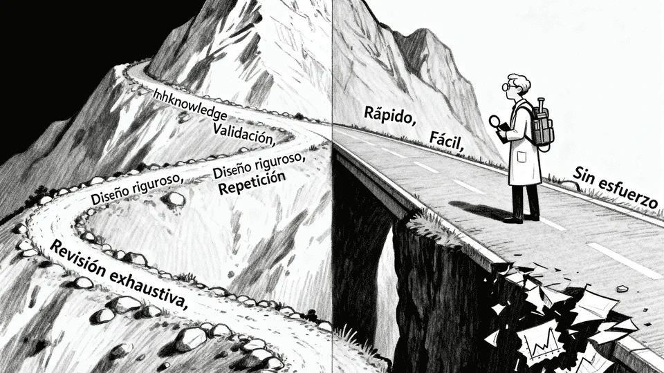 Inferencia Causal,  Desvelando la Lógica Matemática Detrás de Causa y Efecto