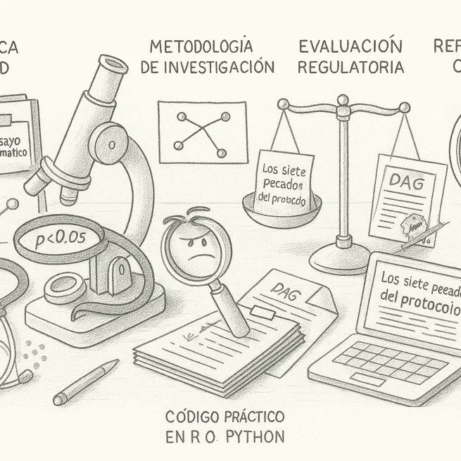 Sobre este blog: estadística, salud y pensamiento incómodo