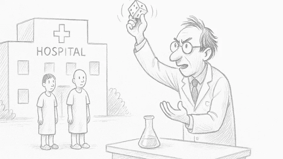 Ritual ITT/PP en Estudios No Aleatorizados: Desmontando un Mito