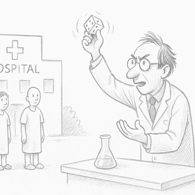 Ritual ITT/PP en Estudios No Aleatorizados: Desmontando un Mito