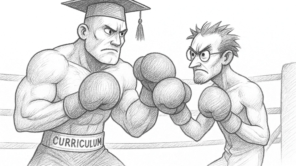 Un Análisis Crítico del Currículo de Bioestadística Cubano Frente a las Tendencias Globales