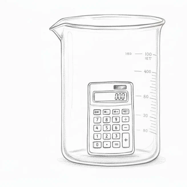 Conversor de medidas de efecto en ensayos clínicos