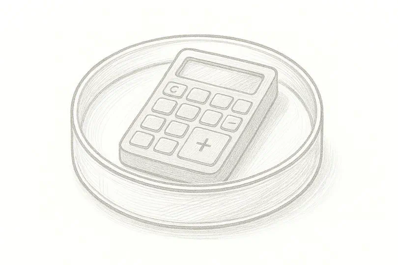 Calculadora del margen de no inferioridad (NI-Margin Tool ver 2.0)