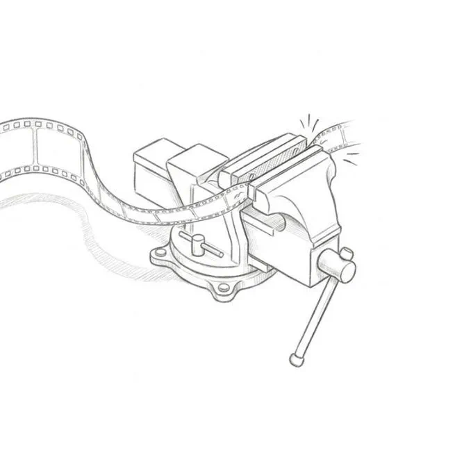 Video-Audio Assembler