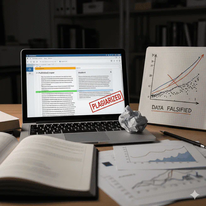 Plagio en artículos de investigación en revistas biomédicas cubanas. 2016